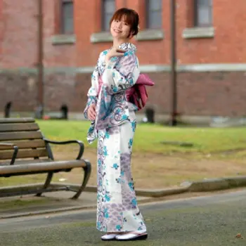 Megumi Hazuki