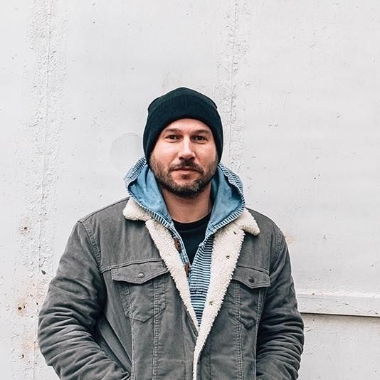 Damien Raymond