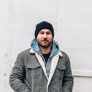 Damien Raymond