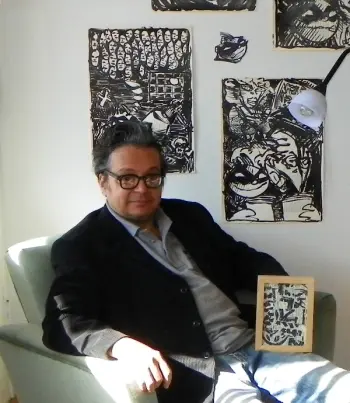 Luc Giard