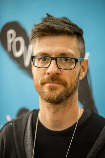 Luc Bossé