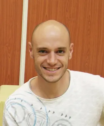 Jean-Sébastien Bérubé