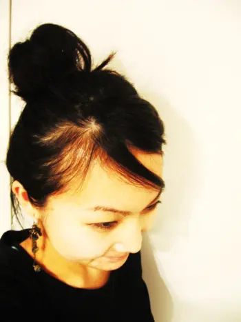 Chiharu Chujo