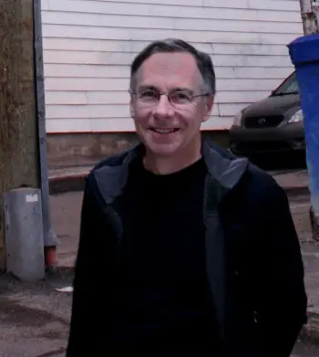 Louis Rémillard