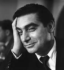 Robert Capa