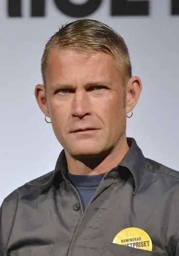 Carl-Michael Edenborg