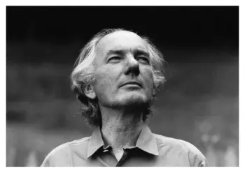 Thomas Bernhard