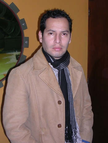 Antonio Taboada