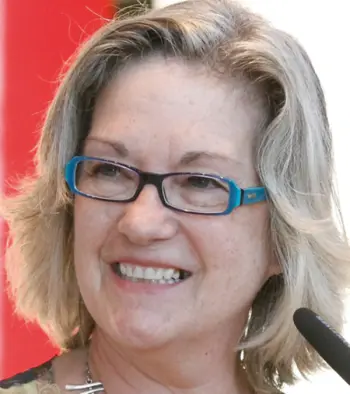 Mira Falardeau