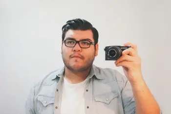 Andre De Freitas