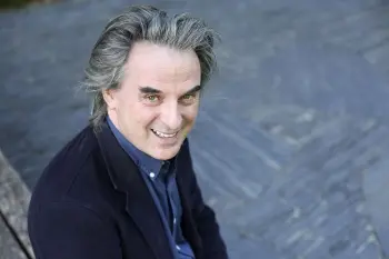 Jean-Christophe Grangé