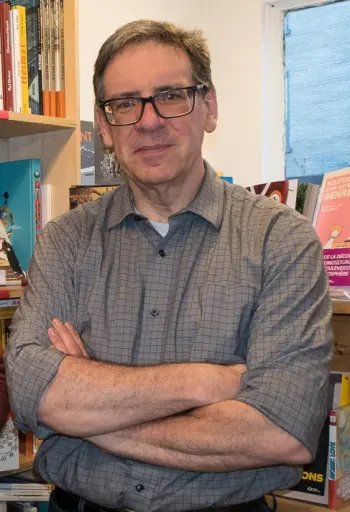 Michel Viau