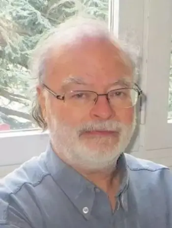 Xavier Josset