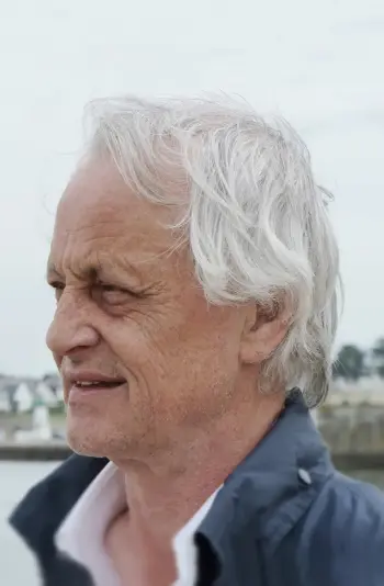 Michel Rio