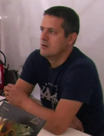 Paul Marcel