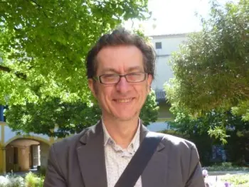 Patrick Honnoré