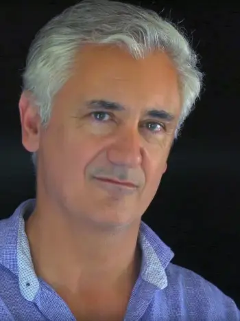 Éric Giacometti