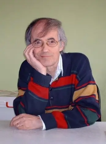 Frank Brichau