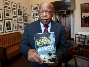 John Lewis