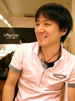 Masayuki Ishikawa