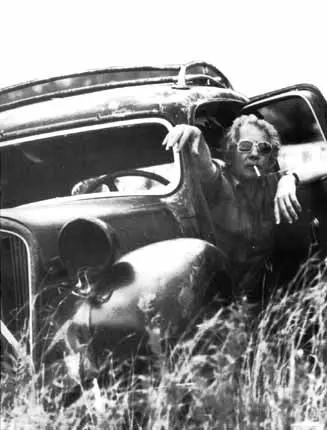 Maurice Tillieux