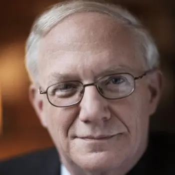 Michael Teitelbaum