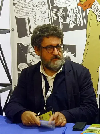 Luigi Mignacco