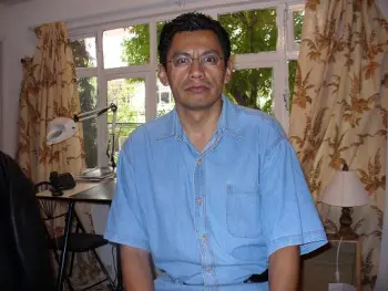 Oscar Bazaldúa