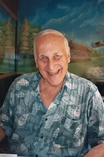 Irv Wesley