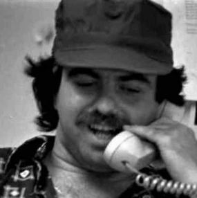 Rob Carosella
