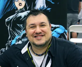Mike Lilly