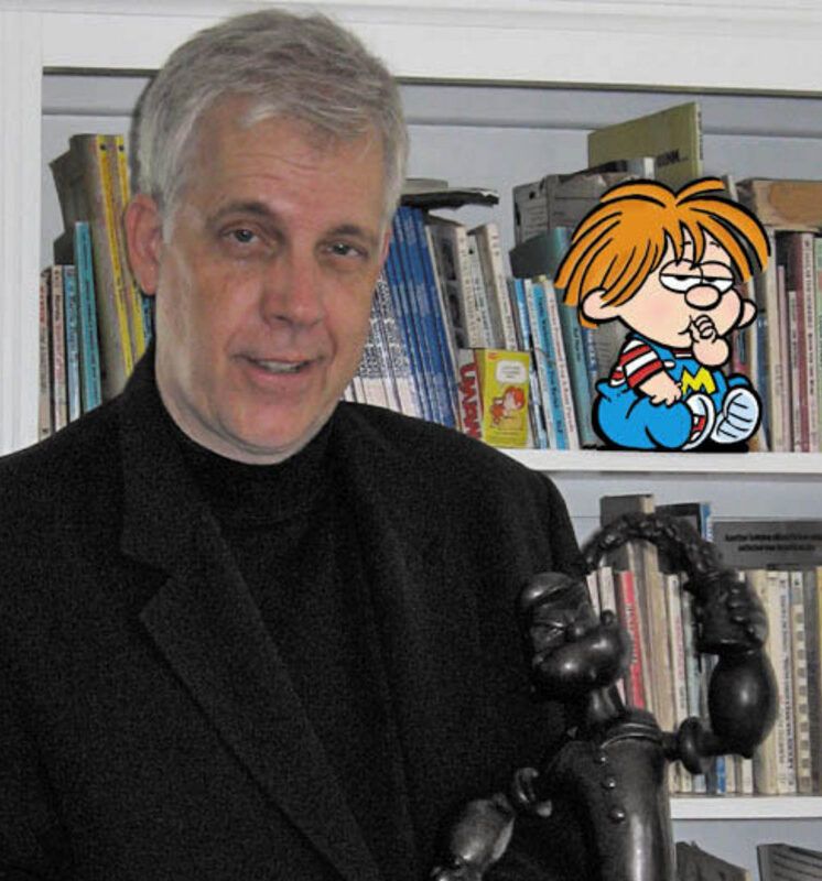 Tom Armstrong