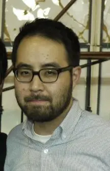 Adrian Tomine