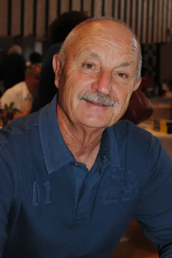 Jean Failler