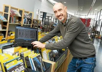 Gwénolé Le Dors