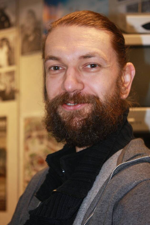 Hugues Fléchard