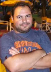 Jorge G. Palomera