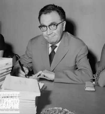 Jean Bellus