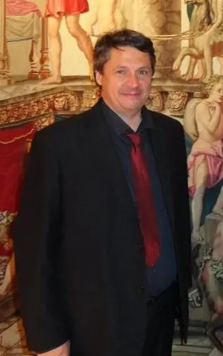 Fabrice Virgili
