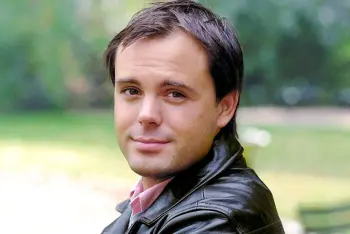 Romain Sardou