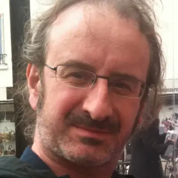 Olivier Richard