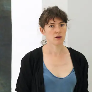 Mélanie Berger