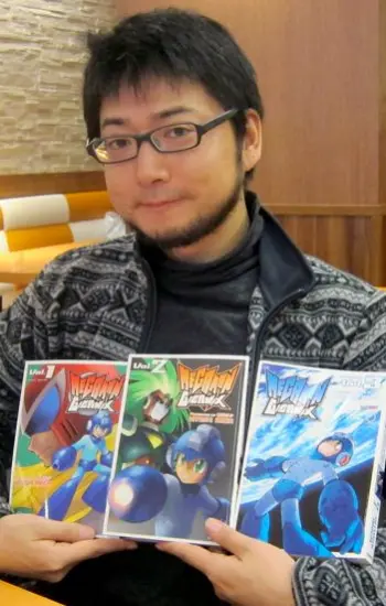 Hitoshi Ariga