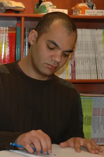 Xavier Coyère