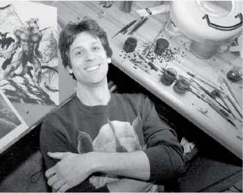 John Totleben