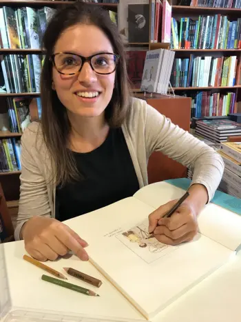 Émilie Saitas