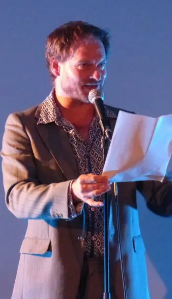 Nicolas Flesch
