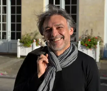 Jean-Louis Tripp