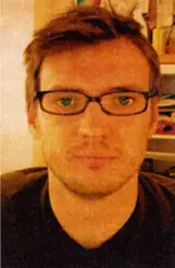 Benjamin Bouchet