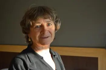 Catherine Beaunez